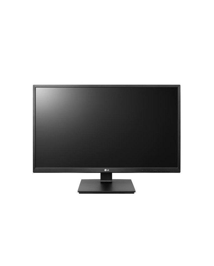 LCD Monitor LG 27BK55YP-B 27"