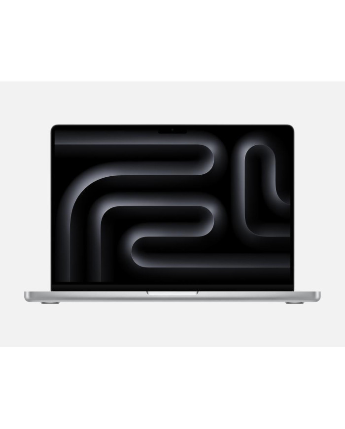 Notebook APPLE MacBook Pro CPU  Apple M3 Max