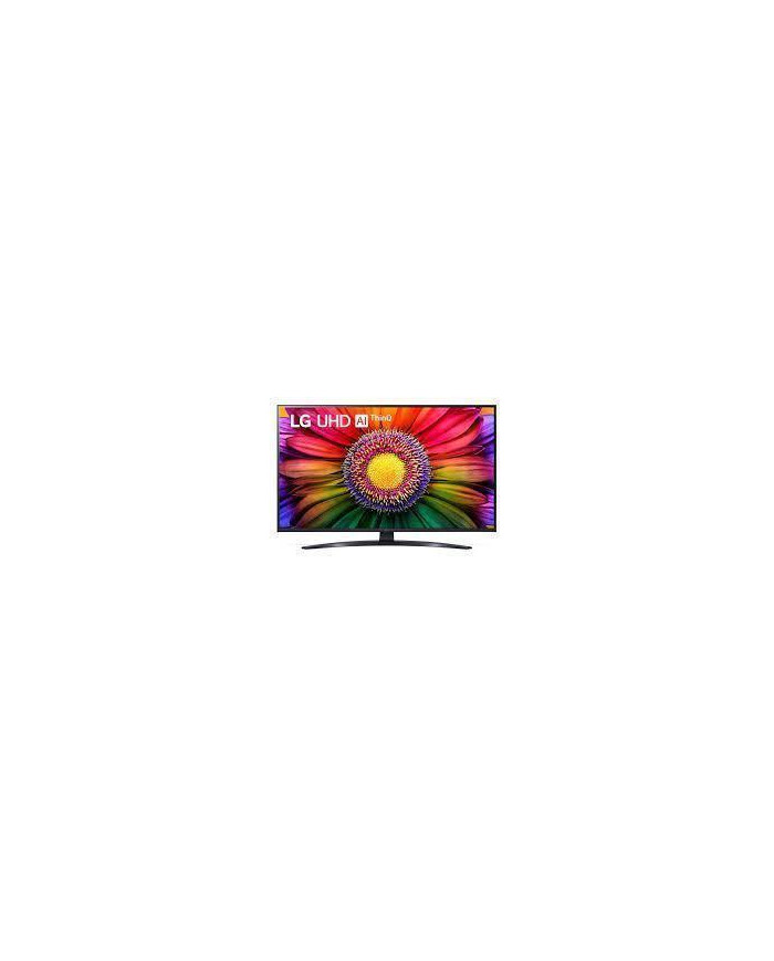 TV SET LCD 85" QLED 4K/85C805 TCL