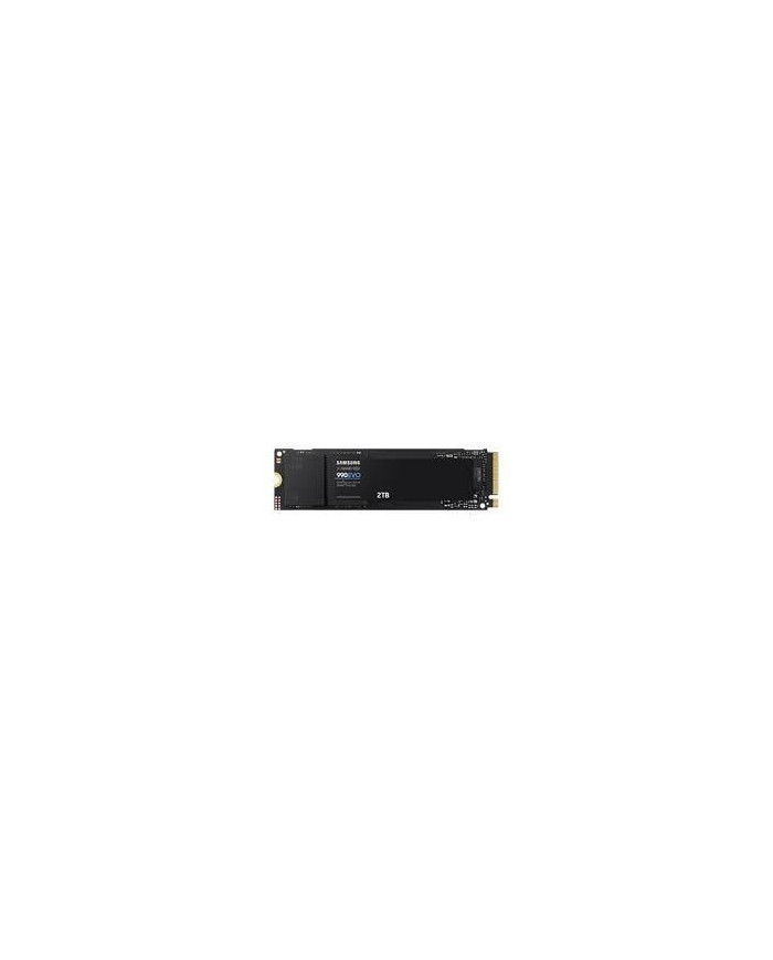 Samsung 990 EVO PCIe 4.0 X4 / 5.0 X2 NVMe M.2 SSD