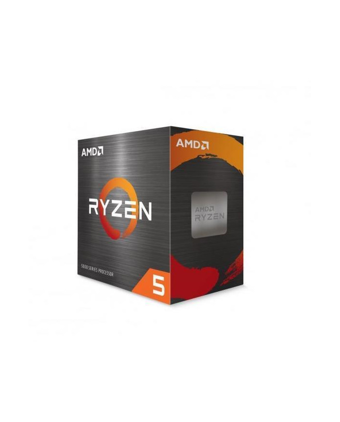 AMD Ryzen 5 5500GT Desktop Processor.