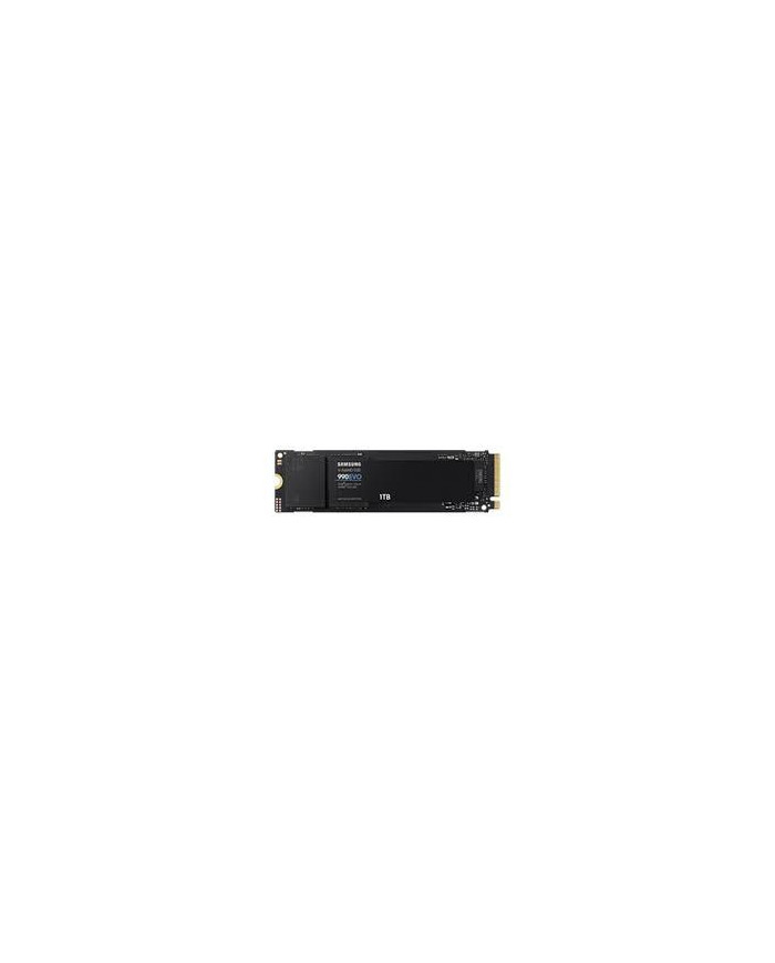 Samsung 990 EVO PCIe 4.0 X4 / 5.0 X2 NVMe M.2 SSD