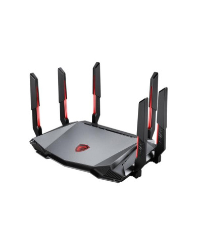 Wireless Router MSI Wireless Router 6600 Mbps