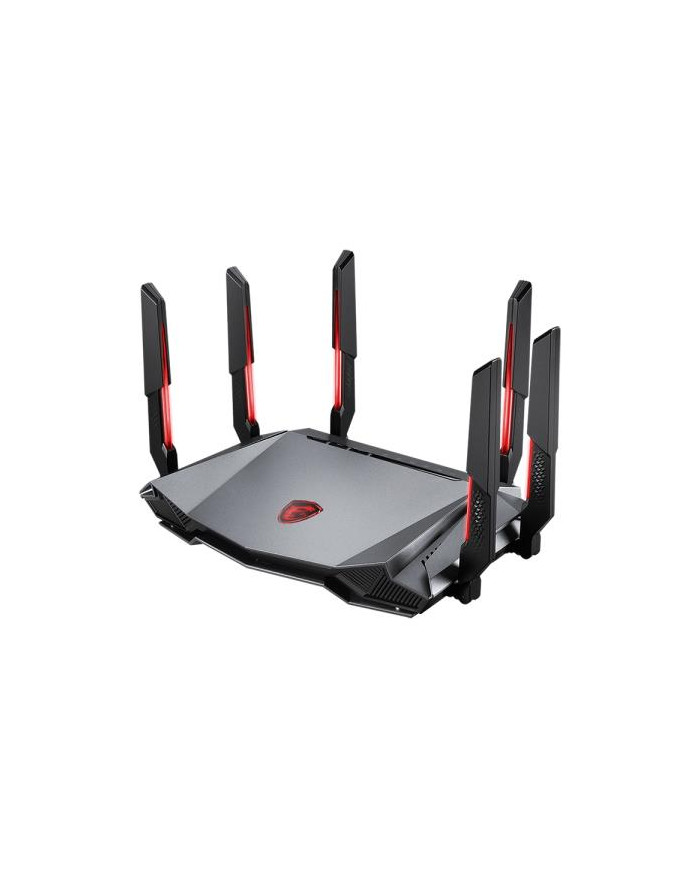 Wireless Router MSI Wireless Router 6600 Mbps