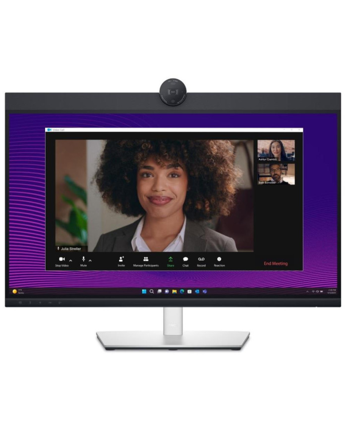 Dell 27 Video Conferencing Monitor - P2724DEB