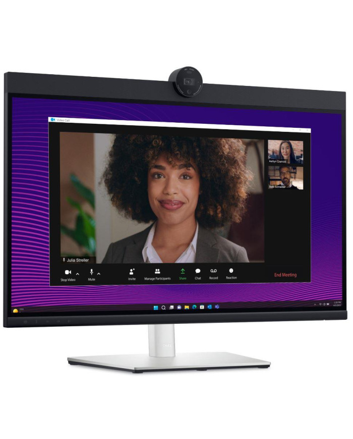 Dell 27 Video Conferencing Monitor - P2724DEB