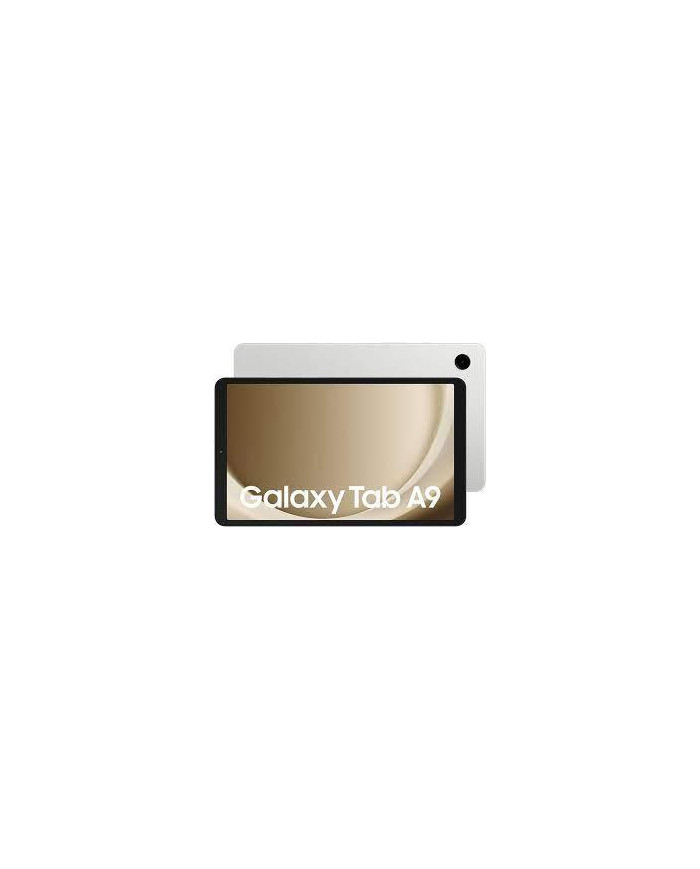 Samsung Galaxy Tab A9 Wifi 64GB Silver.