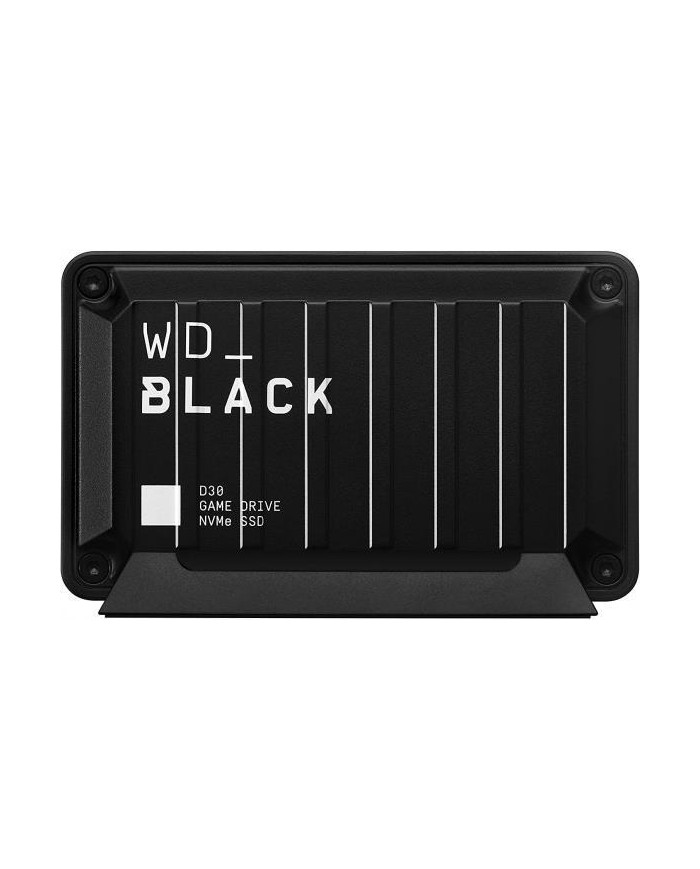 Western Digital WD D30 Game Drive SSD 2TB