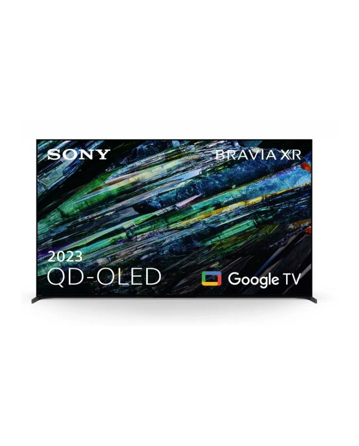 TV Set SONY 55" OLED/4K/Smart
