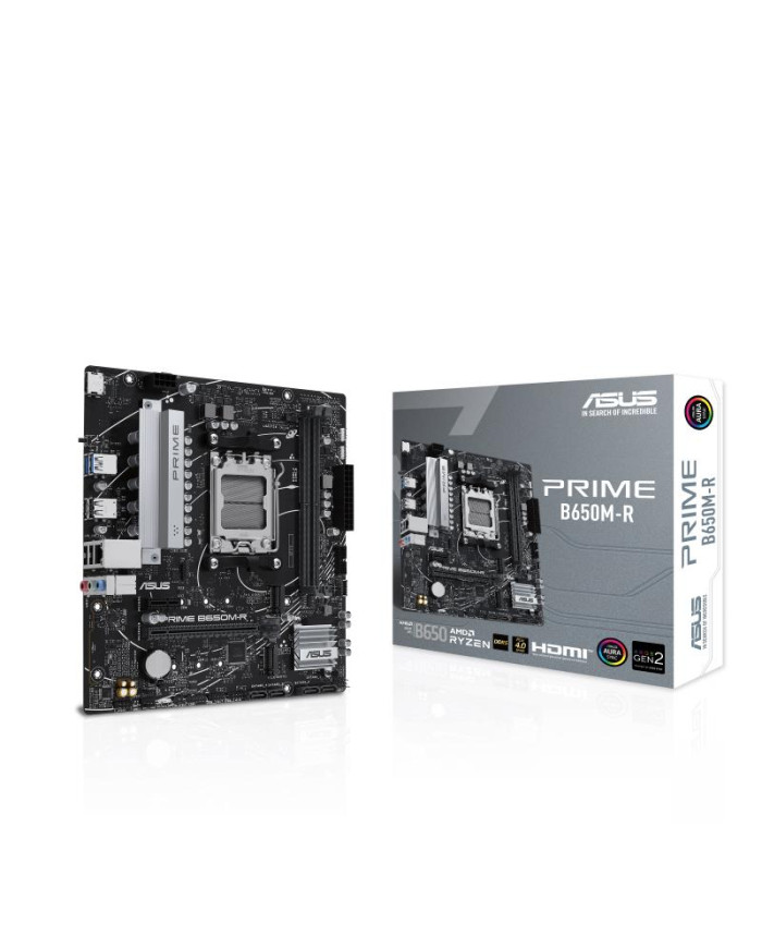 Mainboard ASUS AMD B650 SAM5