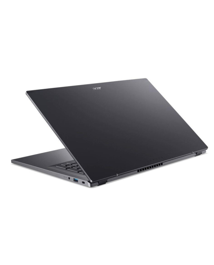 Acer The Aspire Family Br/ 
The Original And All-inclusive Day-to-dayer.
