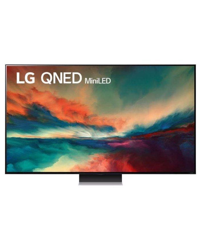LG QNED Mini LED 86 65& 39 & 39  4K Smart TV, 2023