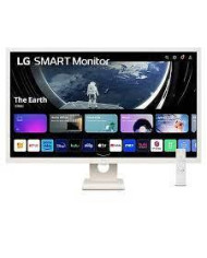Lg 31.5" Full HD IPS Smart Monitor With WebOS.