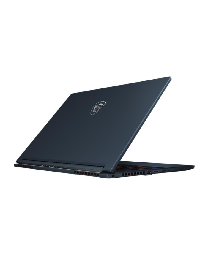 Notebook MSI Titan 18HX A14VHG CPU  Core I9
