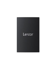 Lexar SL500 Portable SSD.