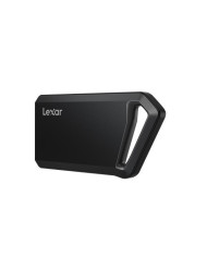 Lexar Professional SL600 Portable SSD.