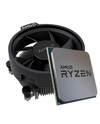 AMD Ryzen 5 PRO 5650G