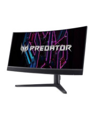 LCD Monitor ACER Predator X34Vbmiiphuzx 34"