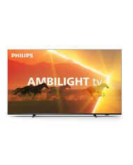 TV Set PHILIPS 65" 4K/Smart