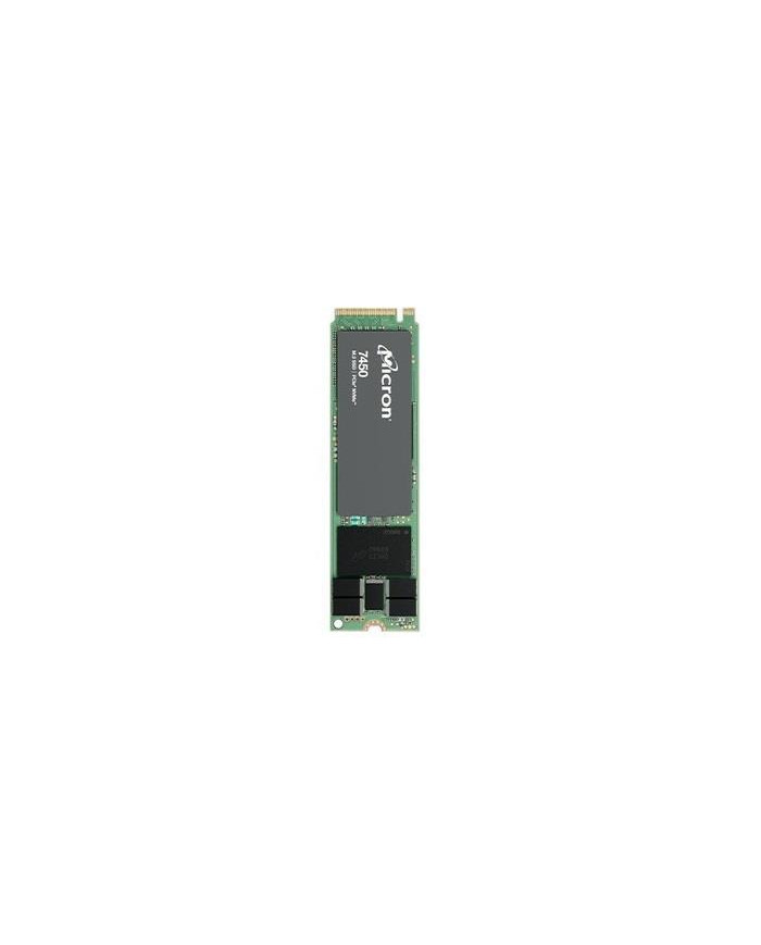 SSD MICRON 7450 PRO 960GB