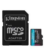 MEMORY MICRO SDXC 1TB UHS-I/SDCG3/1TB KINGSTON