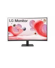 LCD Monitor LG 32MR50C-B 31.5"