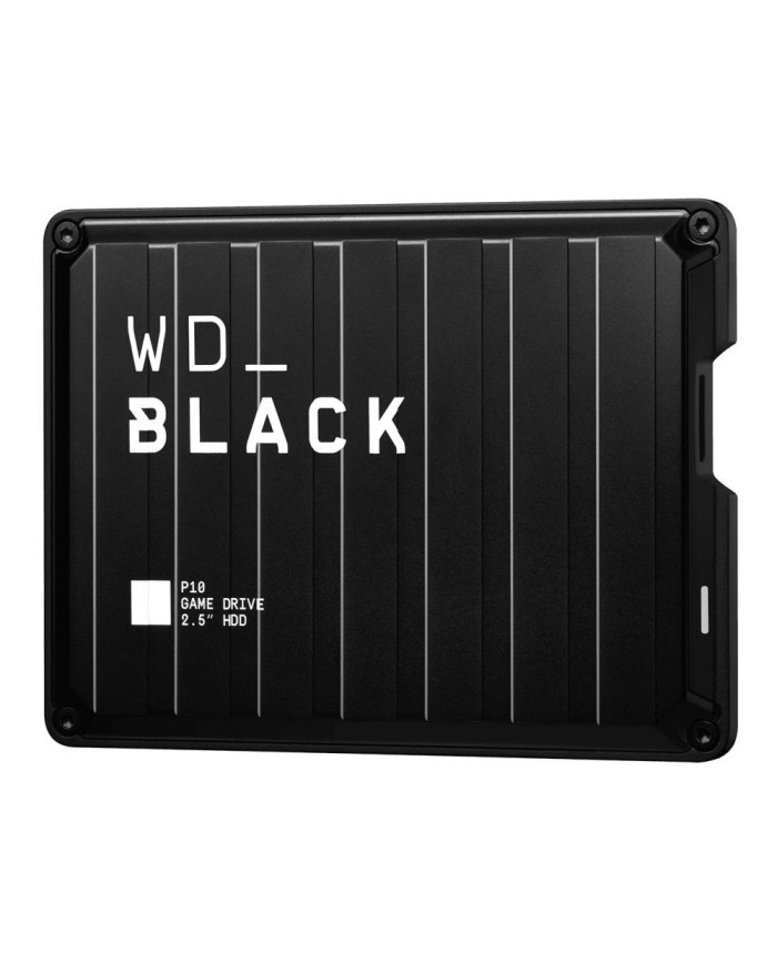 External HDD WESTERN DIGITAL P10 Game Drive WDBA2W0020BBK-WES1