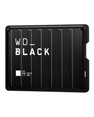 External HDD WESTERN DIGITAL P10 Game Drive WDBA2W0020BBK-WES1