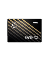 SSD MSI SPATIUM S270 240GB
