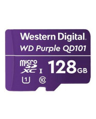 Western Digital MEMORY MICRO SDXC 128GB UHS-I/WDD128G1P0C WDC