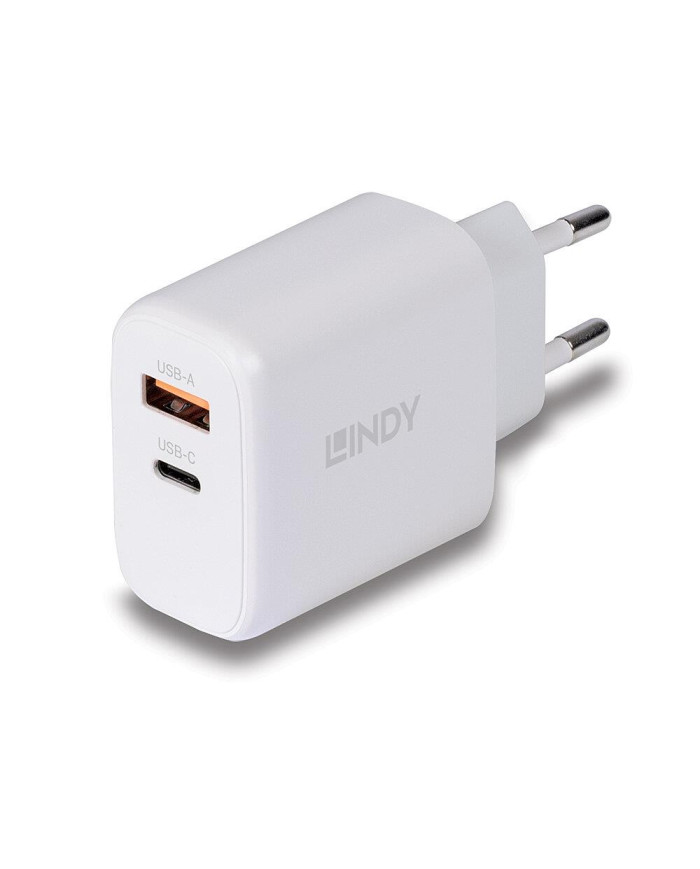 CHARGER STATION 120W USB/10PORT 73435 LINDY