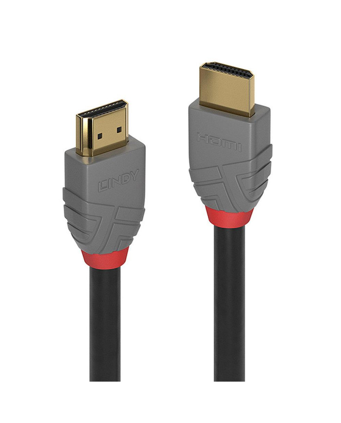 CABLE HDMI-HDMI 7.5M/ANTHRA 36966 LINDY
