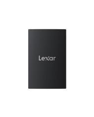 External SSD LEXAR SL500 512GB