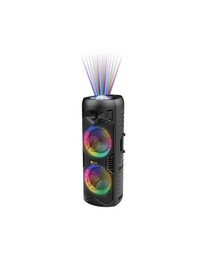 Portable Speaker N-GEAR Flash 1205 Black