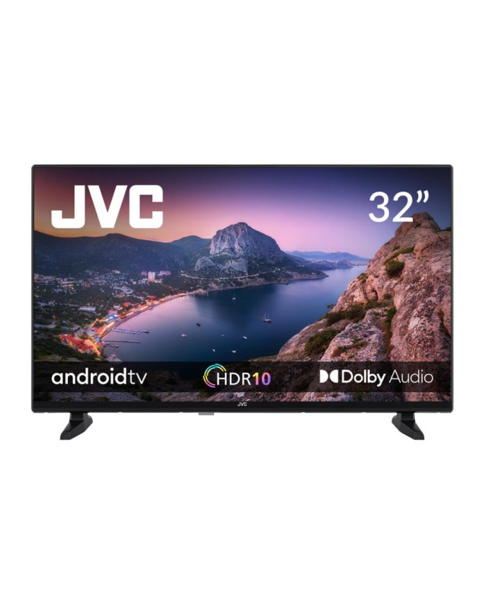 TV Set JVC 32" Smart/HD