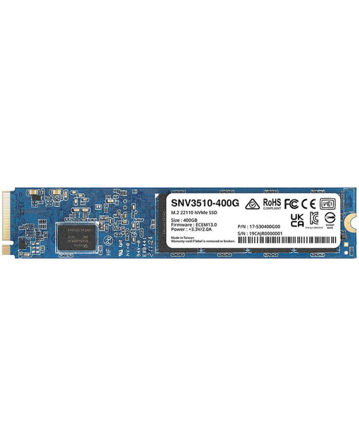 External SSD WESTERN DIGITAL 2TB USB 3.0
