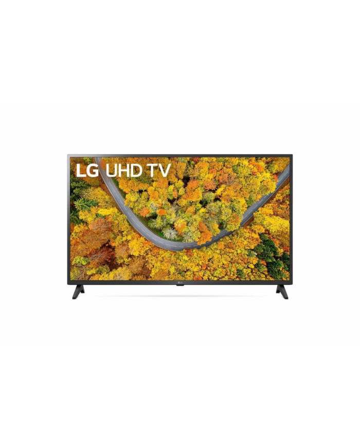 TV Set LG 43" 4K/Smart