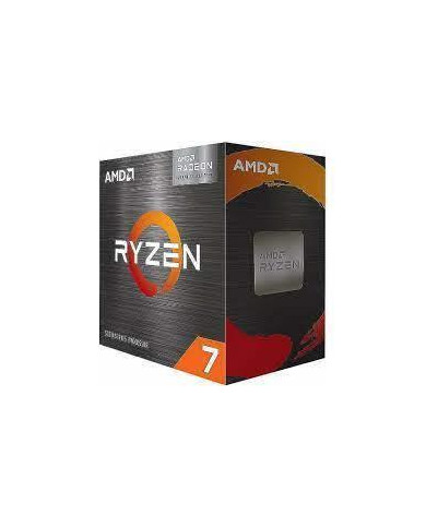 CPU AMD Desktop Ryzen 7