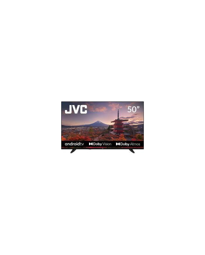 TV Set JVC 50" 4K/Smart
