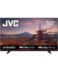 TV Set JVC 50" 4K/Smart