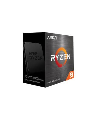 CPU AMD Desktop Ryzen 9