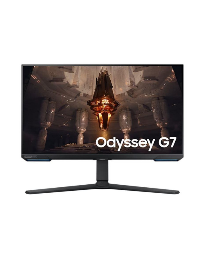 LCD Monitor SAMSUNG Odyssey G7 G70B 28"