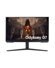 LCD Monitor SAMSUNG Odyssey G7 G70B 28"