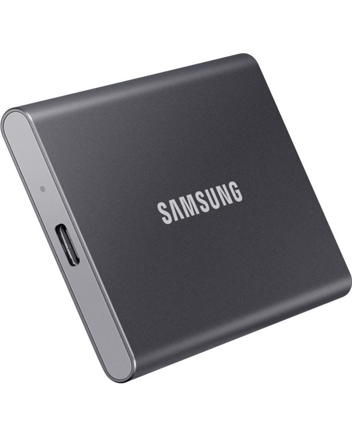 External SSD SAMSUNG T7 4TB