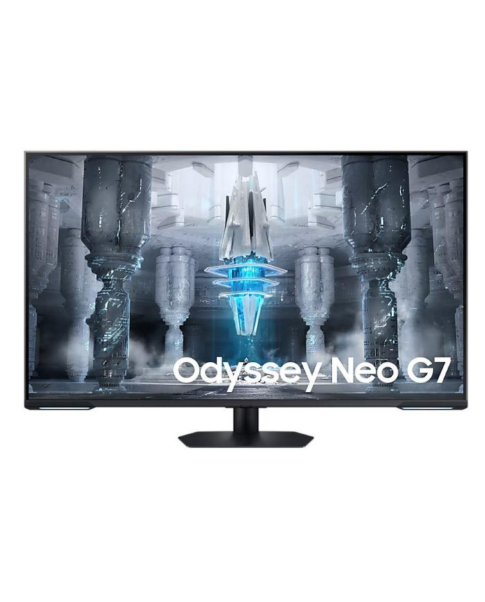 LCD Monitor SAMSUNG Odyssey Neo G7 G70NC 43"
