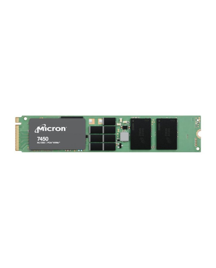 SSD MICRON 7450 PRO 1.92TB