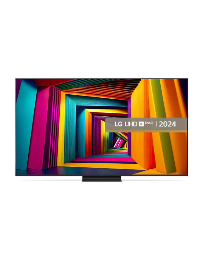 TV Set LG 75" 4K/Smart