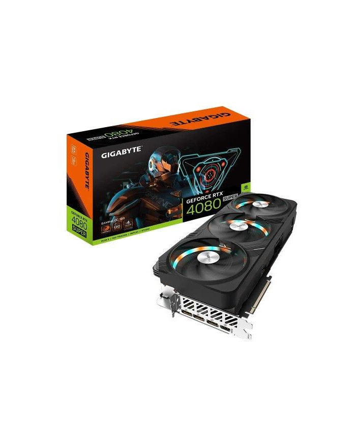 Graphics Card ASUS NVIDIA GeForce RTX 4070 Ti SUPER 16 GB