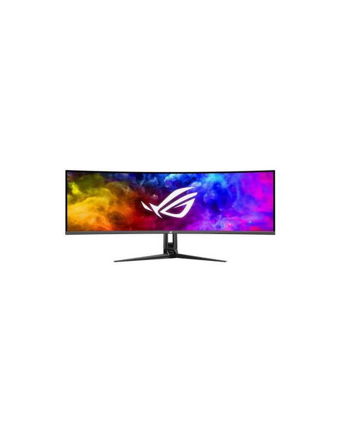 LCD Monitor ASUS PG49WCD 49"