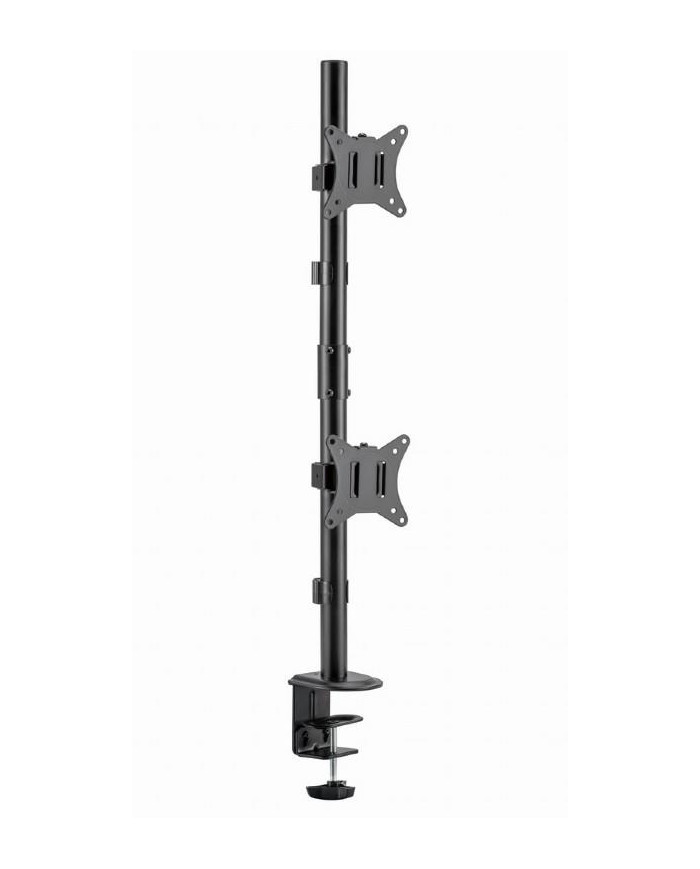 DISPLAY ACC MOUNTING ARM/17-32" MA-D2-02 GEMBIRD